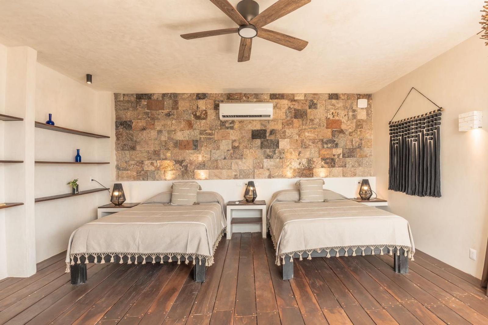 Niken Beachfront Tulum Hotel Zewnętrze zdjęcie