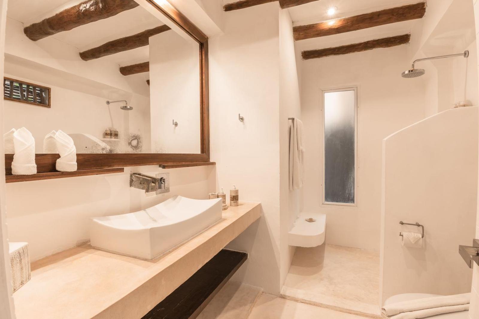 Niken Beachfront Tulum Hotel Zewnętrze zdjęcie